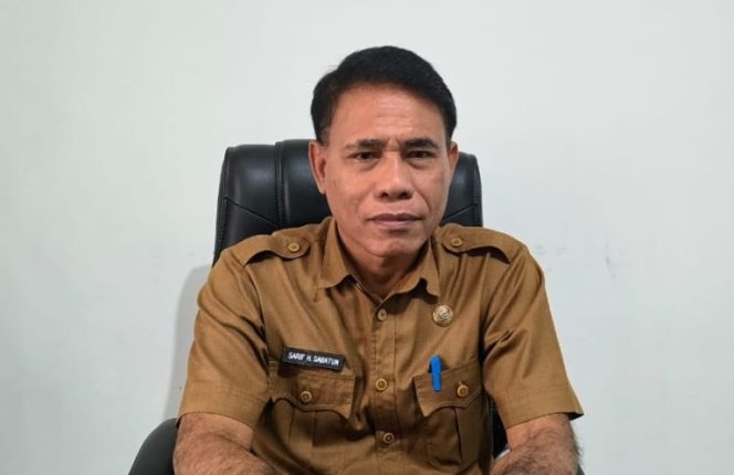 
 80 Koperasi Merah Putih di Ternate, Mayoritas Belum Beroperasi