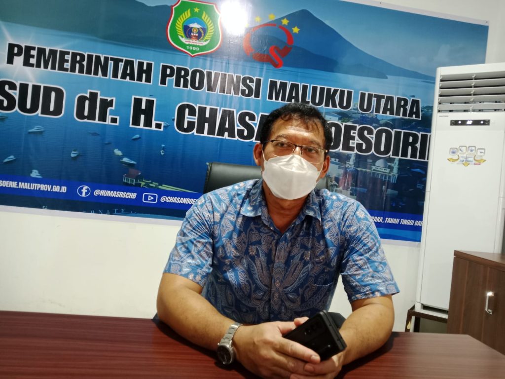 RSUD Tegaskan Organ Pasien Amputasi Harus Dimakamkan, Bukan Dibuang