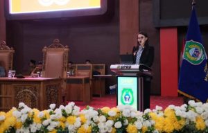 Gubernur Sherly: APBD-P Harus Kembali untuk Rakyat