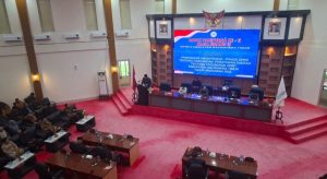 Konflik Tambang Memanas, DPRD Haltim Ultimatum Pemda dan Perusahaan Lewat 17 Rekomendasi