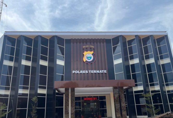 
 Kasus Paman Aniaya Ponakan di Ternate Naik Sidik, Polisi Segera Panggil Saksi