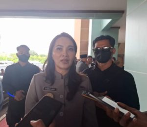 APBD-P Malut Turun Rp245 Miliar, PAD Naik Jadi Rp1 Triliun