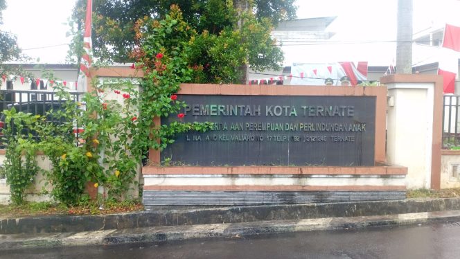 Perluas Jangkauan, DP3A Ternate Dorong Pencegahan Kekerasan Hingga ke Sekolah dan Kecamatan