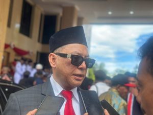 Audit Inspektorat Soal PPPK Diragukan, DPRD Malut Siap Lakukan Pemanggilan