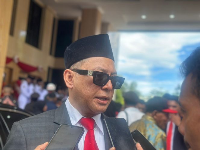 
 Audit Inspektorat Soal PPPK Diragukan, DPRD Malut Siap Lakukan Pemanggilan