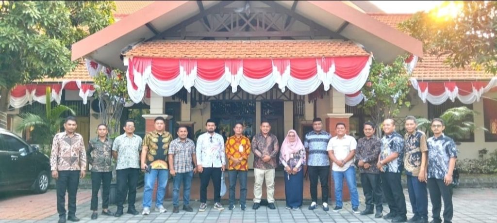 Belajar dari Gresik, DPRD Haltim Siapkan Aturan Ketat Tenaga Kerja Lokal