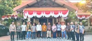 Belajar dari Gresik, DPRD Haltim Siapkan Aturan Ketat Tenaga Kerja Lokal