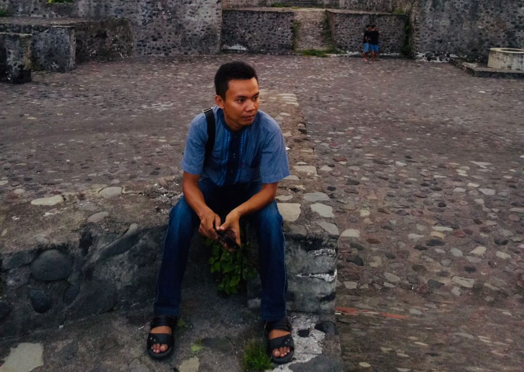 Tete Ali Bukan Boneka: Ketika Nurani Mati, Tawa Jadi Alat Penyiksaan