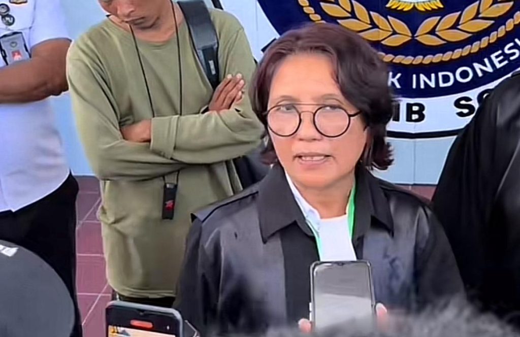 Sidang Online 11 Warga Maba Dianggap Tak Wajar, PH Curigai Majelis Hakim