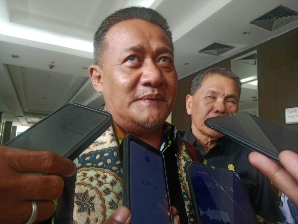 Komisi IX DPR RI: Regulasi K3 Ketinggalan Zaman, Maluku Utara Butuh Pengawasan Ketat