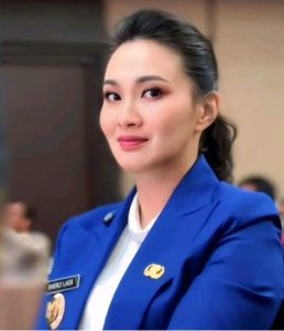 Gubernur Maluku Utara Pimpin Upacara HUT ke-80 RI di Sofifi