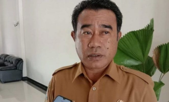 
 43 Jamaah Umroh Haltim Jalani Perekaman Paspor dan Vaksin Meningitis