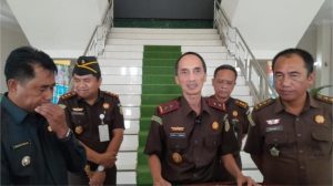 Penguatan Integritas ASN, Kajati Malut Tekankan Pencegahan Korupsi di Haltim