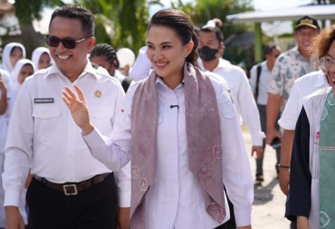 
 BOSDa Jangkau Sekolah Swasta, 24 Ribu Siswa Dapat Bantuan