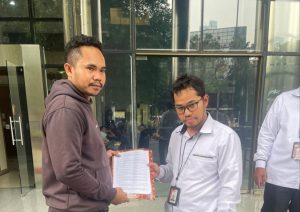 Pencemaran Sungai dan Kriminalisasi Warga Adat, Format-Praga Minta KPK Bertindak