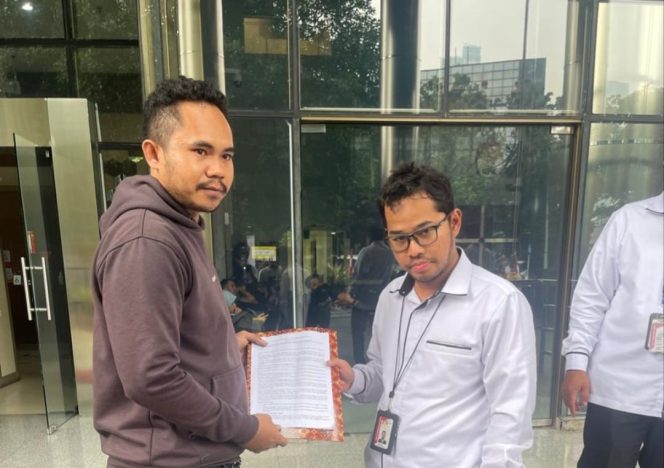 
 Pencemaran Sungai dan Kriminalisasi Warga Adat, Format-Praga Minta KPK Bertindak