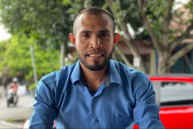 
 Praktisi Hukum Desak Polda Periksa Kadis Pendidikan Ternate Terkait Proyek DAK Molor