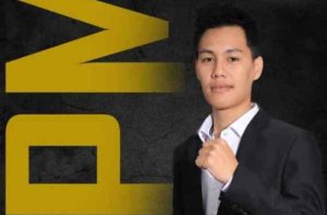 Fitrah Akbar Mundur dari Tim Pemenangan Firdaus Amir di Musda HIPMI Malut