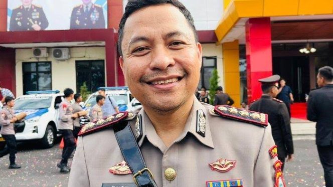 
 Kasus Penjualan 90 Ribu Ton Nikel, Polda Malut Panggil Lagi Direktur PT WKM