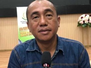 Kasus Pasar Murah, Disperindag Malut Digeledah Penyidik Kejati