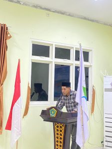 Forpmasi Wayatim Kecam Pengeboman Ikan, Desak Penegakan Hukum Tegas