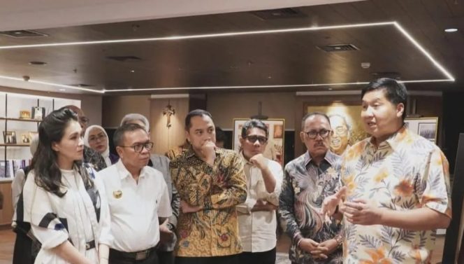 
 50 Ribu Rumah Tak Layak, Sherly Amankan 1.000 Unit Subsidi dari Pusat