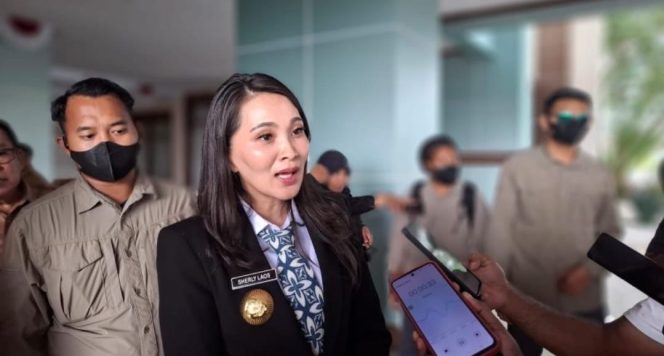 
 Jalan Trans Kie Raha Masuk APBD-P 2025, Pemprov Malut Fokus Buka Ruas