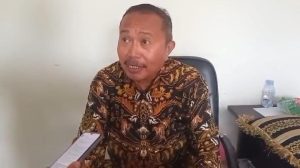 Besok, 65 Siswa Paskibraka Ternate Masuk Karantina