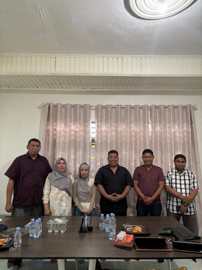 
 PMI Asal Halmahera Selatan Pulang dengan Luka, BP3MI: Jangan Berangkat Ilegal!