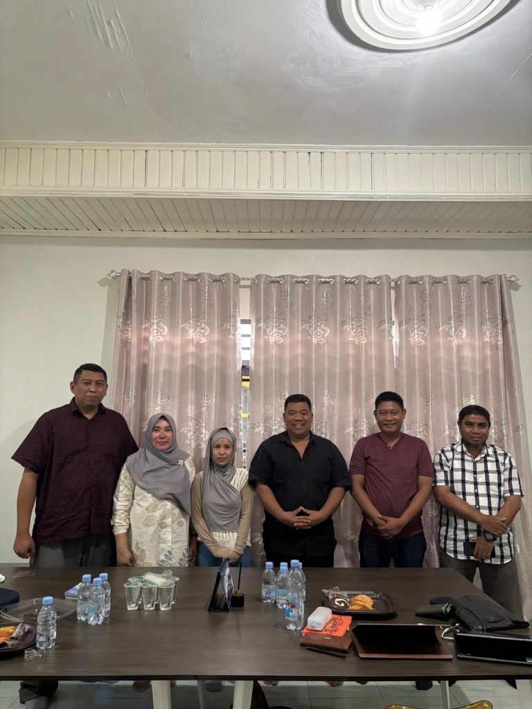 PMI Asal Halmahera Selatan Pulang dengan Luka, BP3MI: Jangan Berangkat Ilegal!