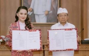 Maluku Utara Gandeng Bali untuk Perkuat Layanan Publik dan Digitalisasi