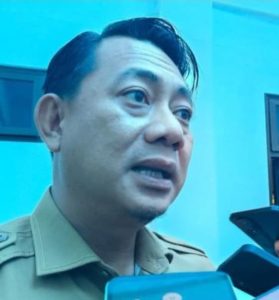 Disperindag Malut Tegaskan Pasar Murah 2023 Tidak Fiktif, Klaim Semua Terpantau Publik