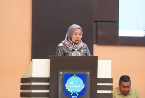 Gerindra Pertanyakan Kenaikan Target PAD di Tengah Penurunan Belanja Pegawai