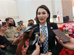 APBD Perubahan Malut 2025 Naik Rp 60,7 Miliar, Gubernur Sherly Klaim Surplus
