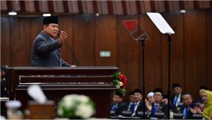 DPR Dukung Prabowo Sikat Tambang Ilegal, 1.063 Lokasi Rugikan Negara Rp300 Triliun