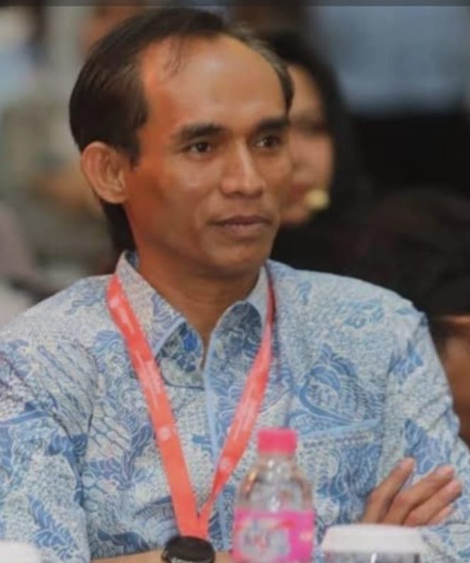 
 Akademisi Unkhair: Pembangunan Kantor Instansi Vertikal dengan APBD Dibolehkan, Asal Tepat Sasaran