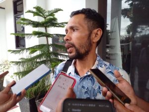 Kasus Insinerator Ternate Dinilai Lamban, Kejati Diminta Turun Tangan