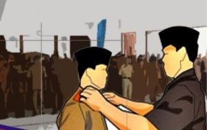 Rotasi Besar Pejabat Eselon II dan III di Pemkot Ternate, Pelantikan Digelar Pekan Ini