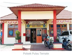 Polsek Pulau Ternate Diduga Abaikan Satu Pelaku Pengeroyokan IRT di Togafo