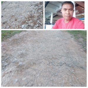 Jeritan Warga Kayoa Utara: Jalan Rusak Hambat Ekonomi dan Pendidikan