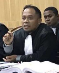 YLBH Desak Kejati Usut Tuntas Dana DPRD: Abubakar Abdullah dan Zulkifli Biaan Harus Diperiksa