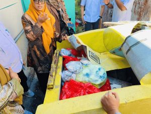 Krisis Limbah Medis di Ternate: 2,8 Ton Menumpuk, Insinerator Masih Mandek