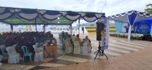 Festival Shalawat Semarakkan Kota Ternate