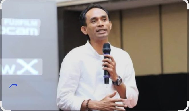
 Digitalisasi Parkir Ternate: Janji Modernisasi yang Masih Jadi Ilusi