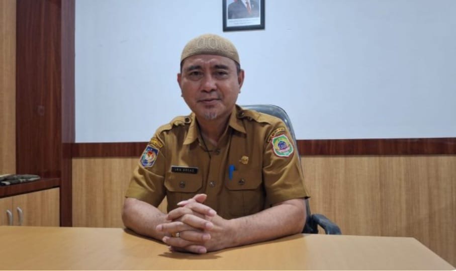 25 Peserta Lolos Seleksi Tim SPBE Malut, Tes Dilaksanakan Akhir September