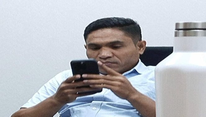 
 Program Beasiswa Malut 2025 Disorot, Formapas Pertanyakan Transparansi