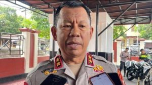Kapolda Malut Bentuk Satgas Usut Dugaan Penjualan Ore Nikel PT WKM