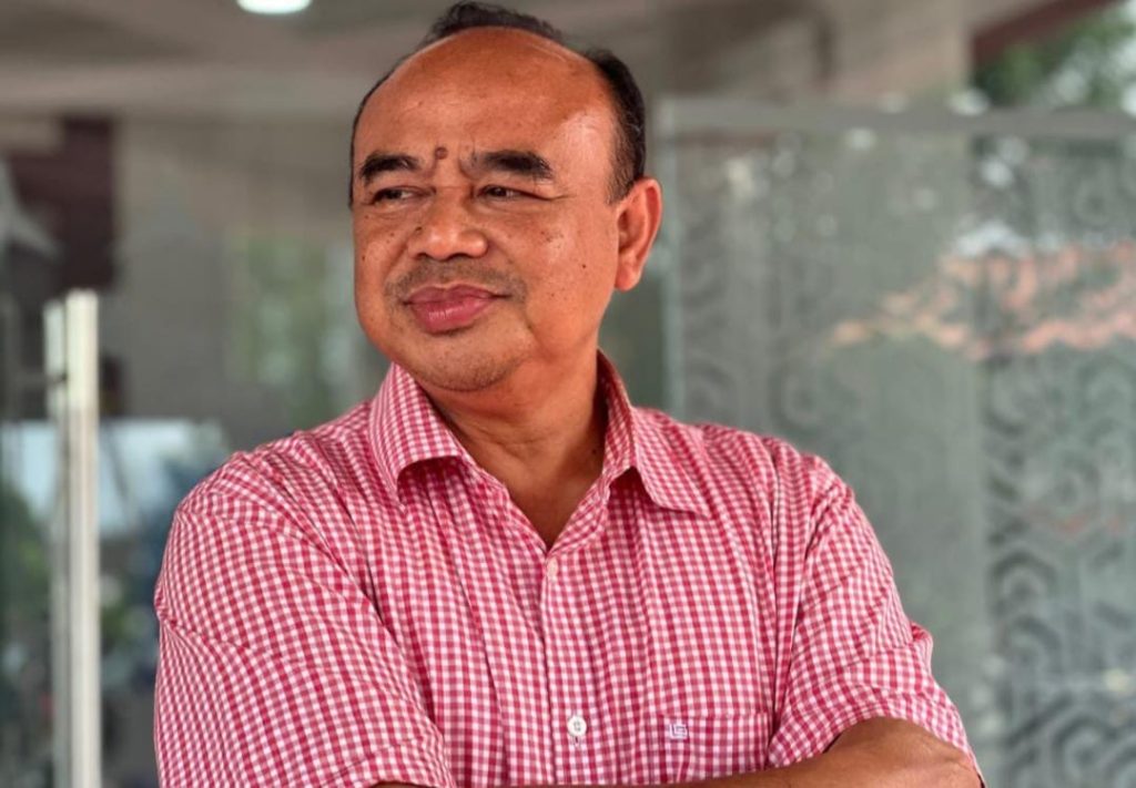 Kejati Malut Segera Panggil Eks Wagub Al Yasin Ali dan Istri Terkait Kasus Korupsi WKDH