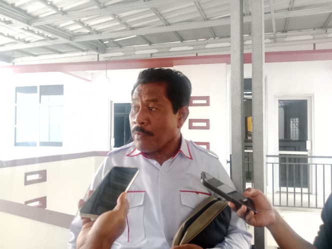 
 Kisruh Pengangkatan Kepala Sekolah Nuruddin, Kemenag Ultimatum Yayasan