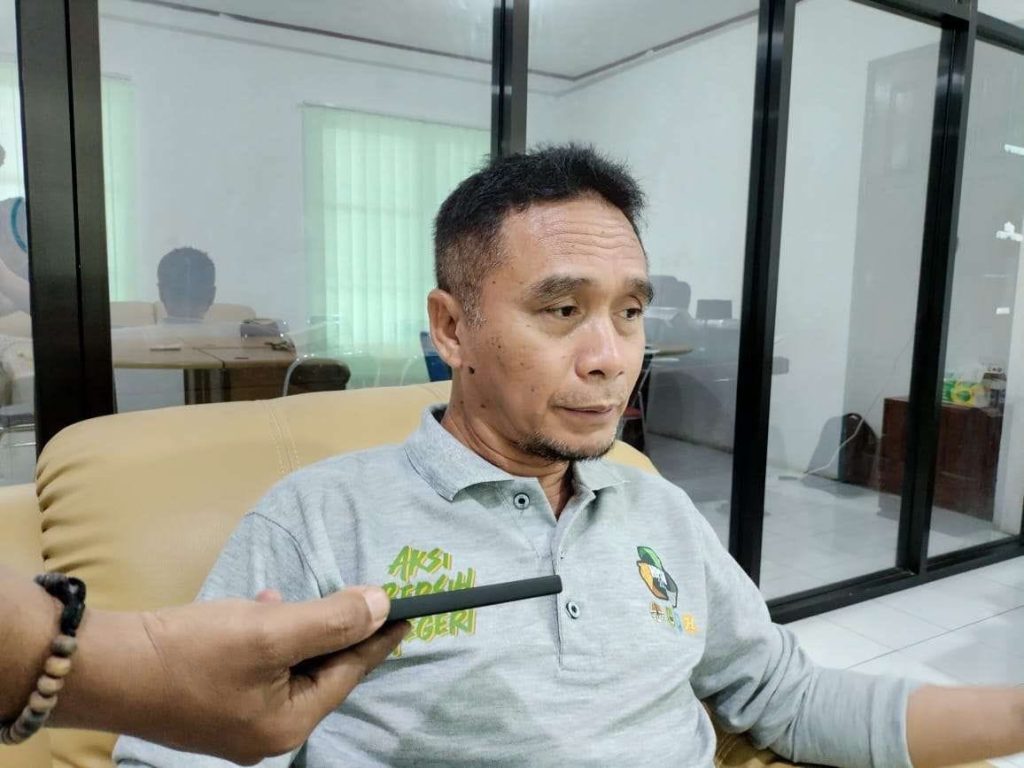 Benarkah Kadis DLH Ternate Syafei Akan Mundur? BKPSDM: Tunggu Surat Resmi